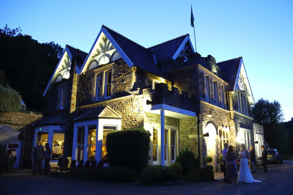 Yeoldon House Hotel Yeoldon House Hotel - Venues - - Devon