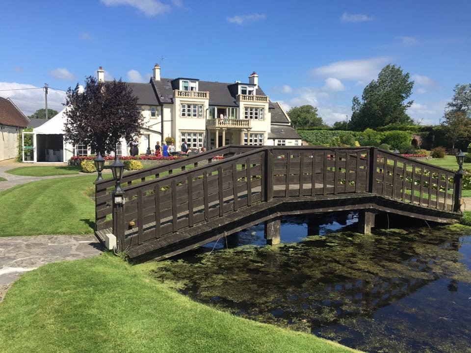 Rookwood Farm House Rookwood Farm House - Venues - - Berkshire