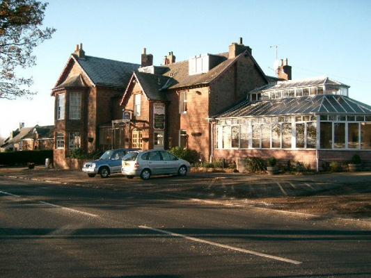 Inchture Hotel Inchture Hotel