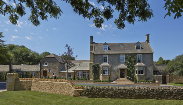 Dormy House Dormy House