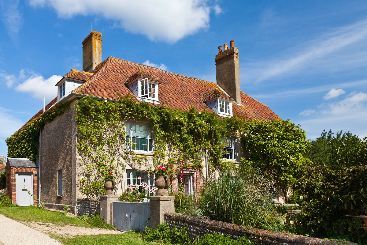 Charleston Charleston - Venues - Lewes - East Sussex