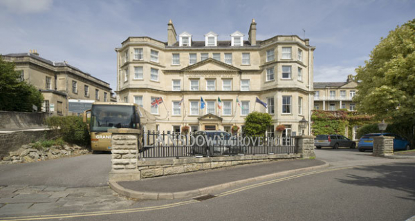 Lansdown Grove Hotel Lansdown Grove Hotel