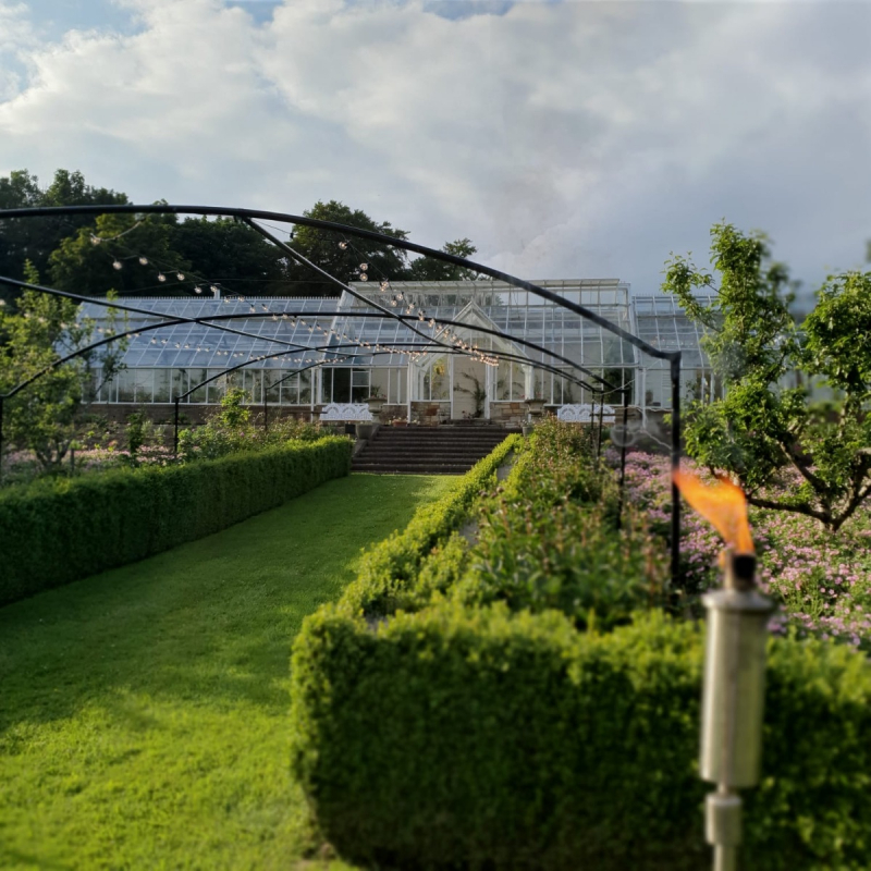 Teasses Estate Ltd Teasses Estate Ltd - Venues - Leven - Fife