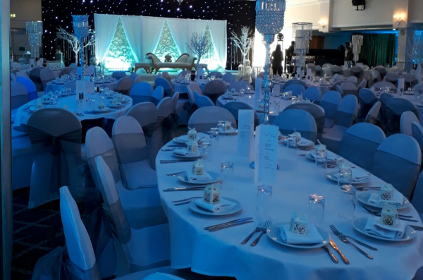The H Suite The H Suite - Wedding Venue - Birmingham - West Midlands