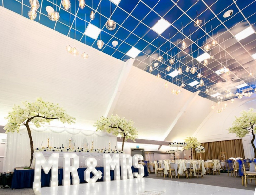 Cedar Court Hotel Huddersfield Cedar Court Hotel Huddersfield - Wedding Venue - Huddersfield - West Yorkshire