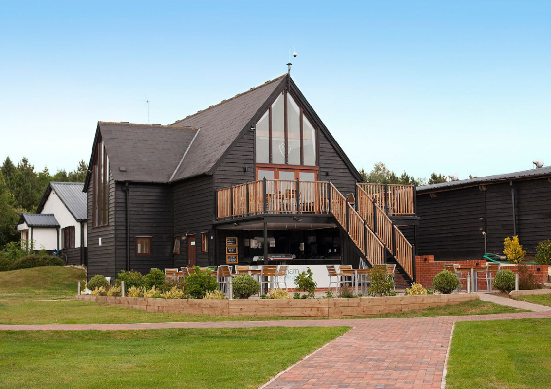 Golf World Stansted Golf World Stansted - Venues - Nr Stansted Airport - Essex
