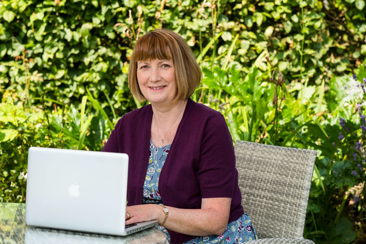 Carol Cranfield Celebrant Carol Cranfield Celebrant - Celebrant - Braintree - Essex