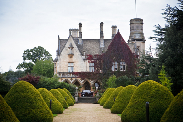 Manor By The Lake Manor By The Lake - Wedding Venue - Cheltenham - Gloucestershire