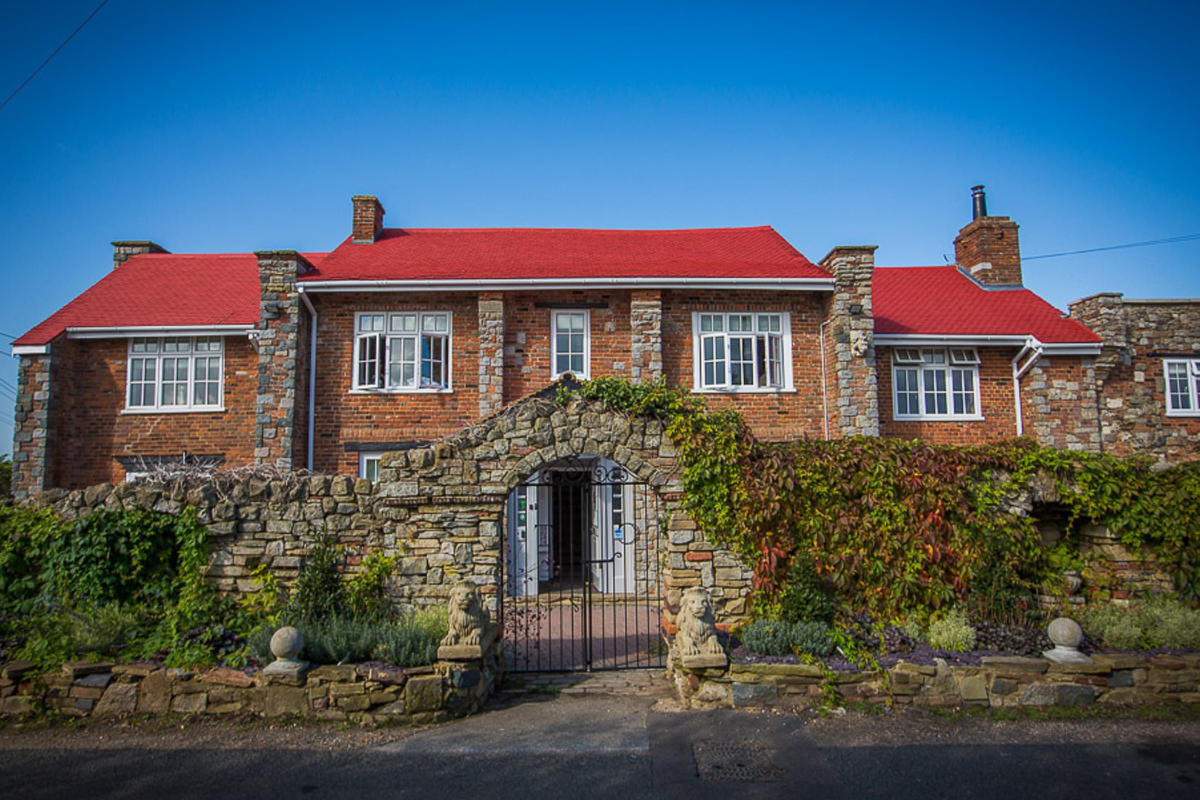 The Crescent Turner Hotel The Crescent Turner Hotel - Venues - Whitstable - Kent