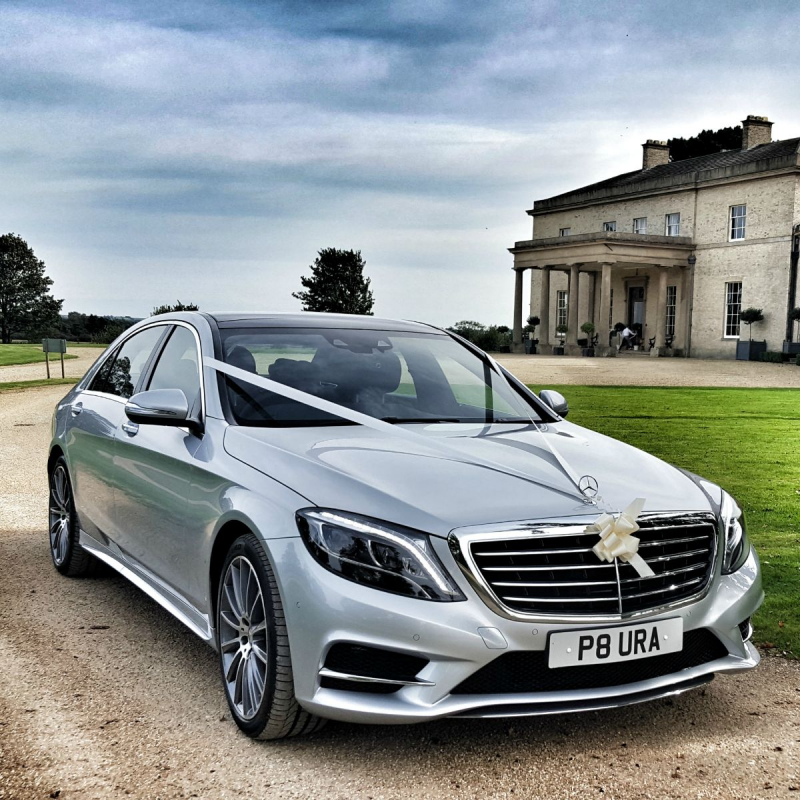Aura Wedding Cars Aura Wedding Cars - Transport - Newark - Nottinghamshire