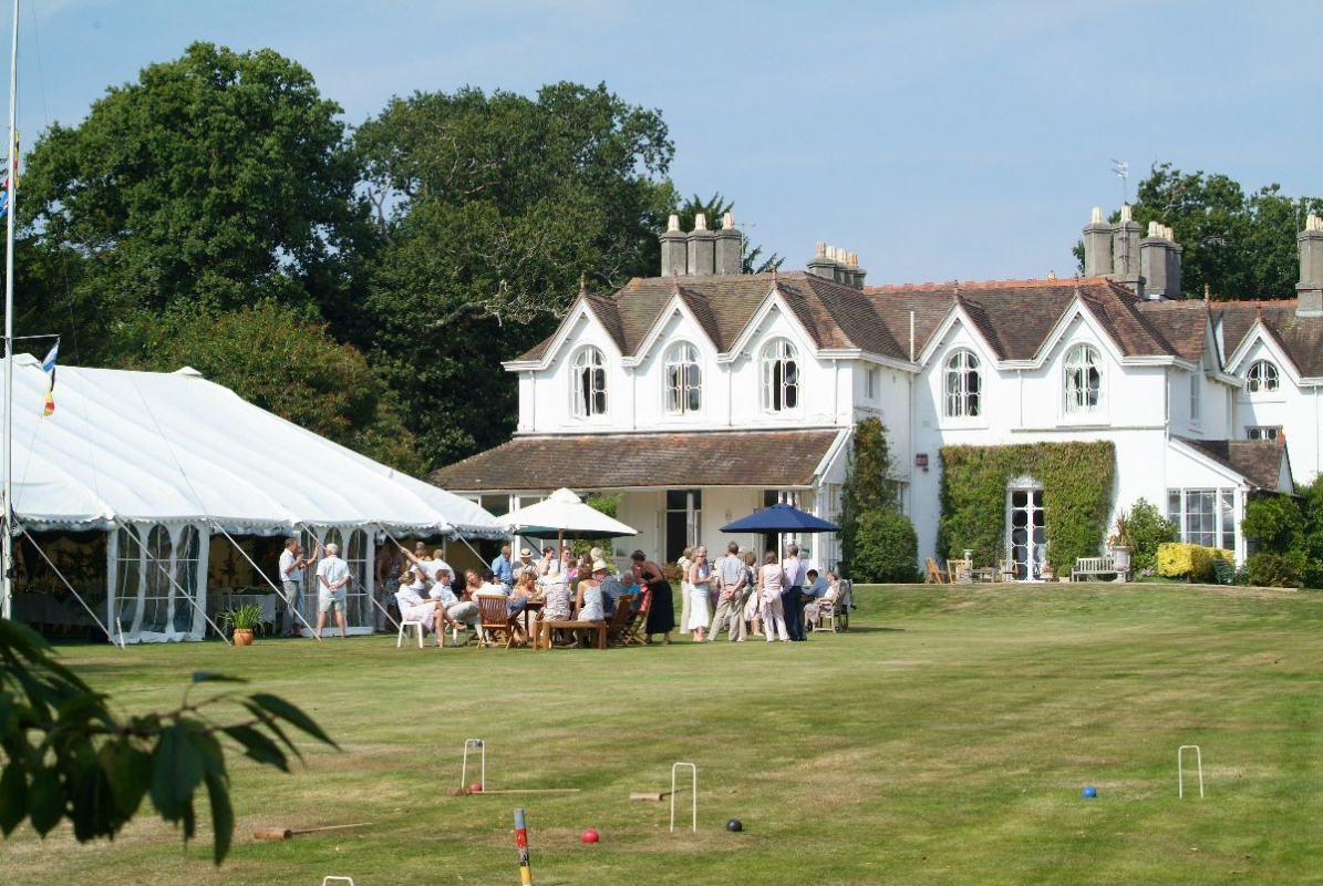Hollybank Events Hollybank Events - Venues - Emsworth - Hampshire