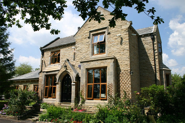 Moss Lodge Moss Lodge