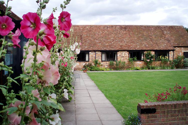 Thame Barns Centre Thame Barns Centre - Venues - Thame - Oxfordshire