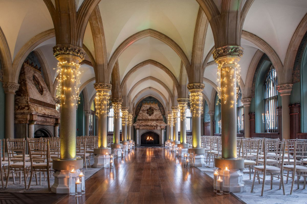 Wotton House Wotton House - Wedding Venue - Dorking - Surrey