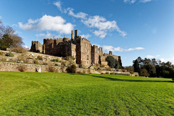 Berkeley Castle Berkeley Castle