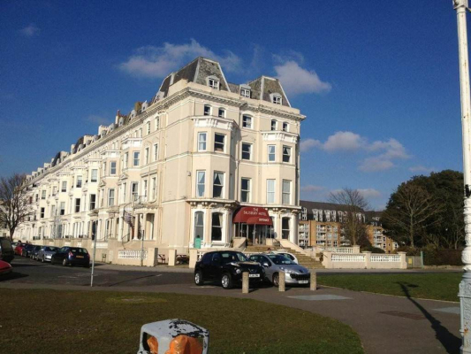 Salisbury Hotel Salisbury Hotel