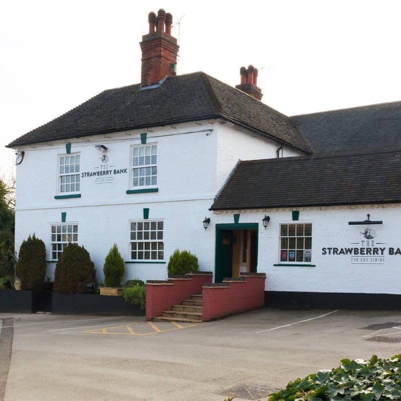 Strawberry Bank Hotel & Restaurant Strawberry Bank Hotel & Restaurant - Venues - Coventry - West Midlands