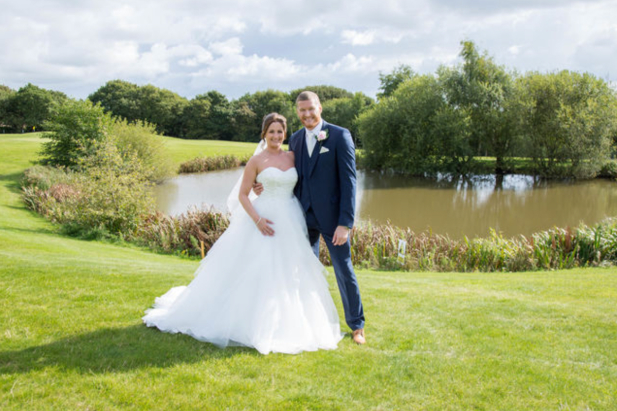 Houghwood Golf Ltd Houghwood Golf Ltd - Venues - St. Helens - Merseyside