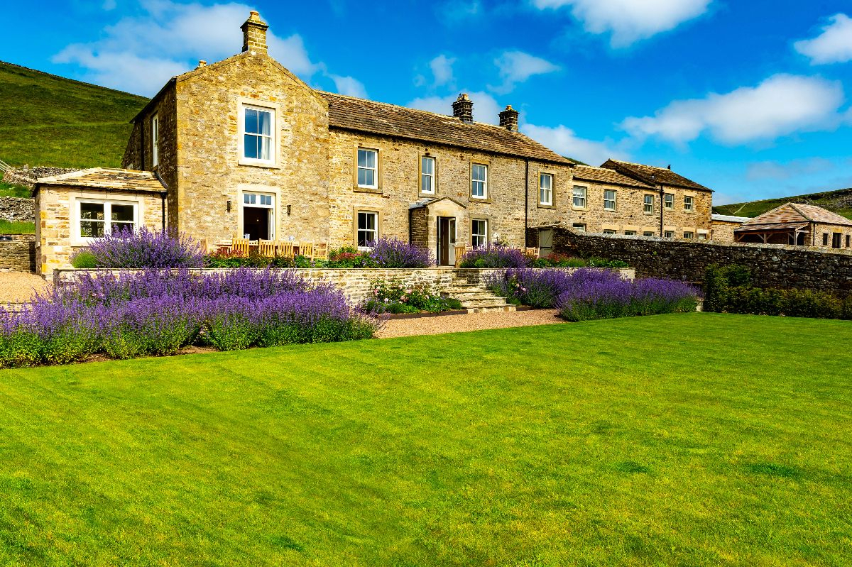 Telfit Farm Telfit Farm - Venues - Richmond - North Yorkshire