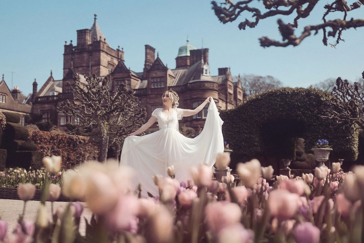 Holker Hall & Gardens Holker Hall & Gardens - Venues - Grange-over-Sands - Cumbria
