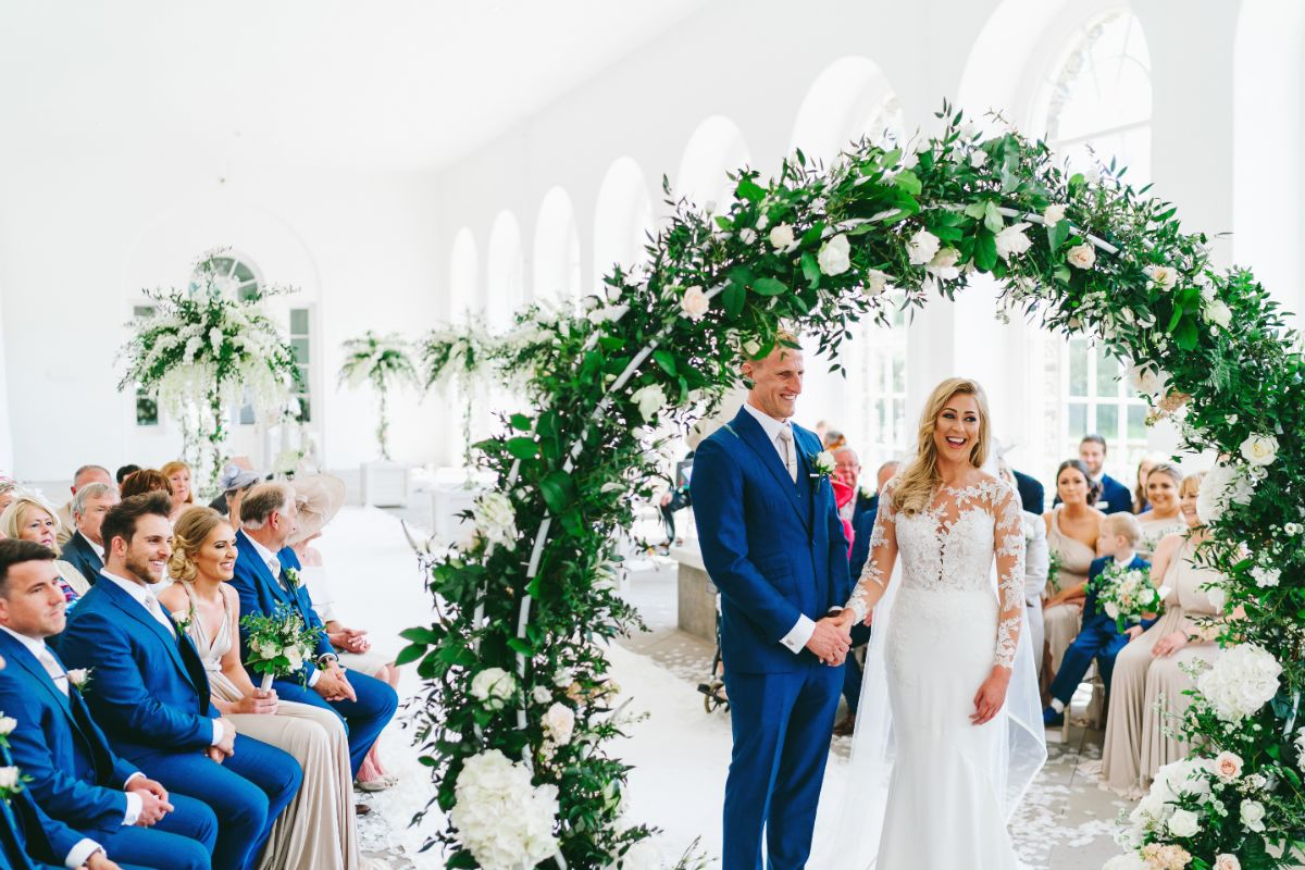 The Orangery The Orangery - Venues - Port Talbot - Vale of Glamorgan