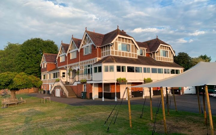 Leander Club Leander Club - Venues - Henley-on-Thames - Oxfordshire