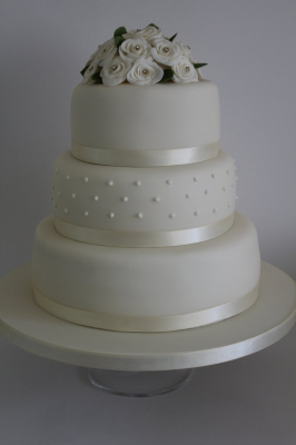 Buckingham Cakes Buckingham Cakes
