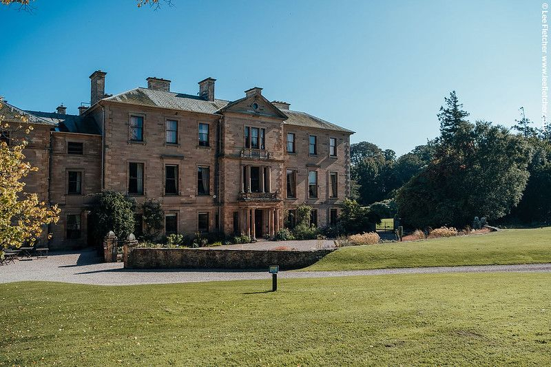 Cambo House Cambo House - Venues - St. Andrews - Fife