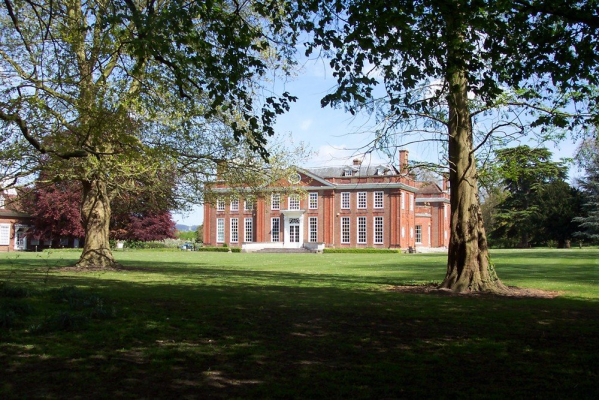 Bradbourne House Ltd Bradbourne House Ltd