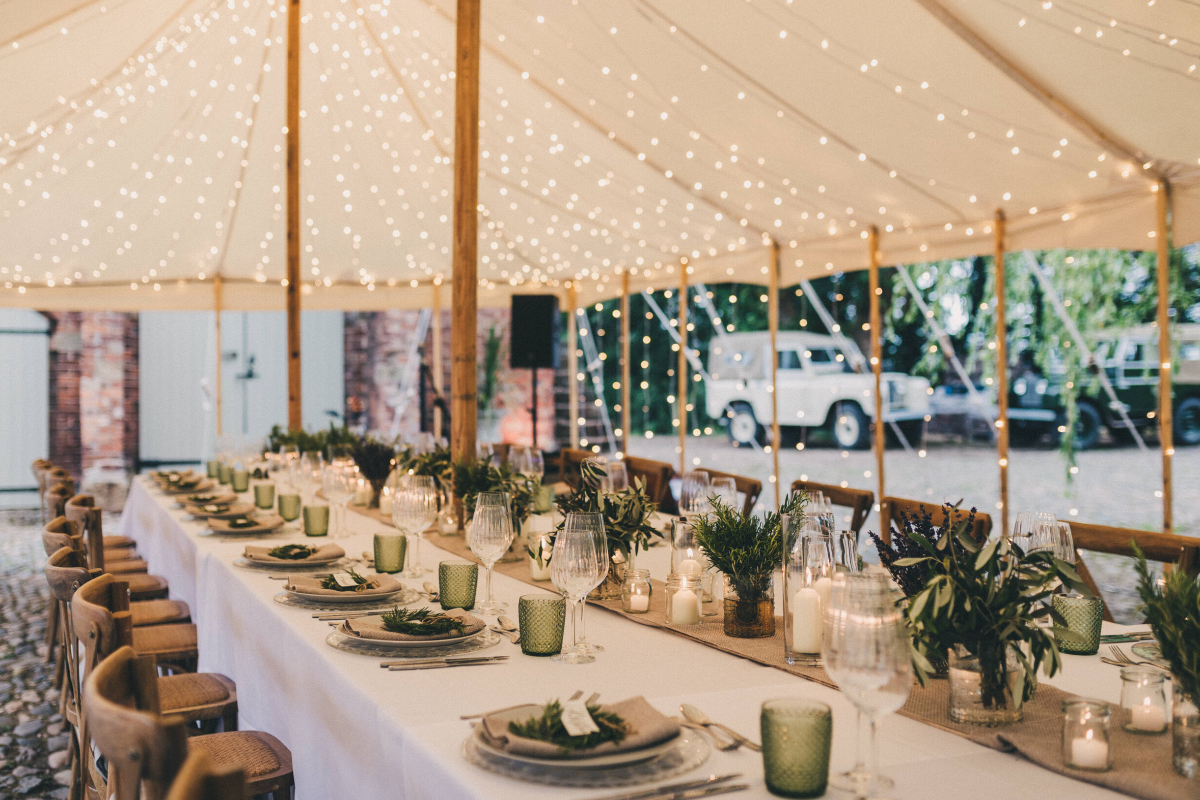 Duddon Mill Farm Duddon Mill Farm - Venues - Tarporley - Cheshire