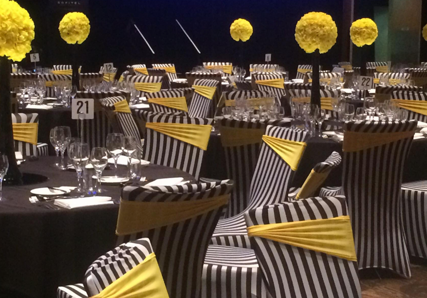 Chair Cover hire London Chair Cover hire London - Venue Decoration - London - Greater London