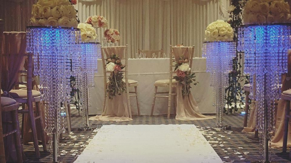Holiday Inn Gloucester-Cheltenham Holiday Inn Gloucester-Cheltenham - Wedding Venue - Gloucester - Gloucestershire