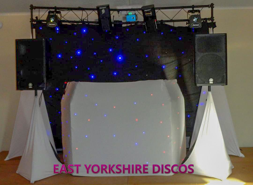 East Yorkshire Discos East Yorkshire Discos - DJs / Disco - Driffield - East Riding of Yorkshire