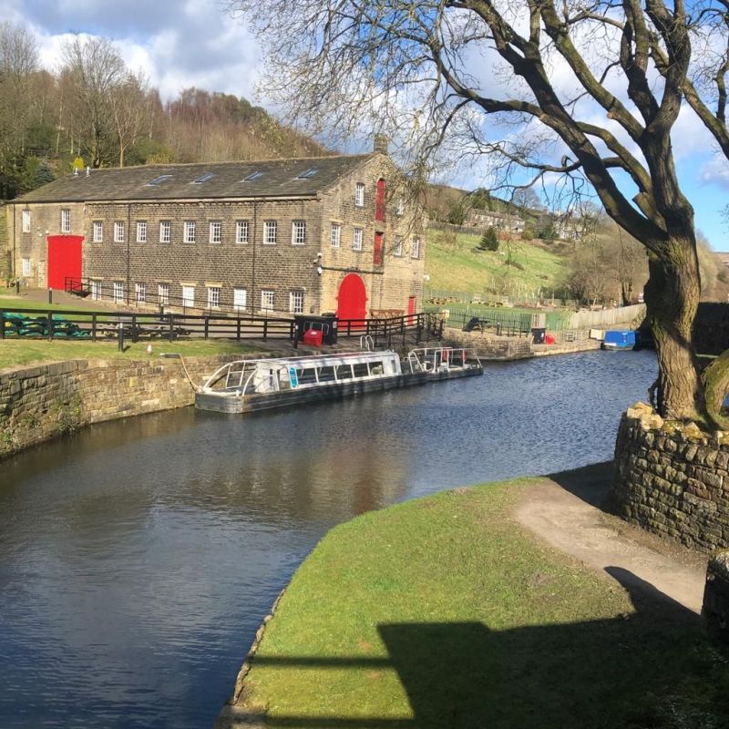 Standedge Tunnel and Visitor Centre Standedge Tunnel and Visitor Centre - Venues - Huddersfield - West Yorkshire