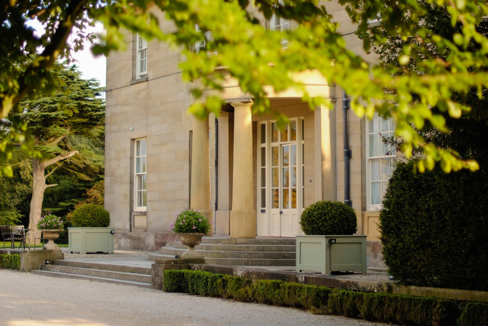 Saltmarshe Hall Saltmarshe Hall - Venues - Howden - East Riding of Yorkshire