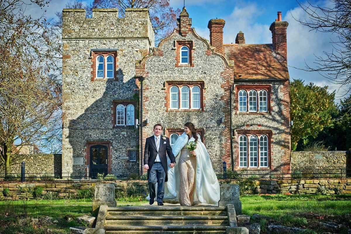 Tower House Tower House - Venues - Canterbury - Kent