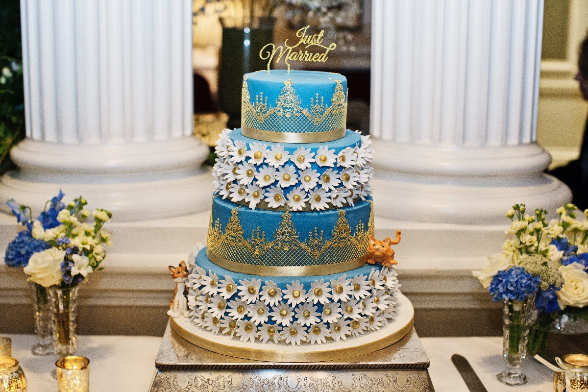 Mrs Macs Cakes Mrs Macs Cakes - Cakes & Favours - West Wickham - Kent