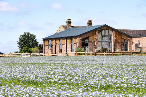 The Manor Rooms The Manor Rooms - Wedding Venue - South Cave - East Riding of Yorkshire