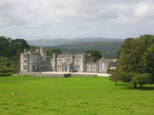 Leighton Hall - Weddings Leighton Hall - Weddings
