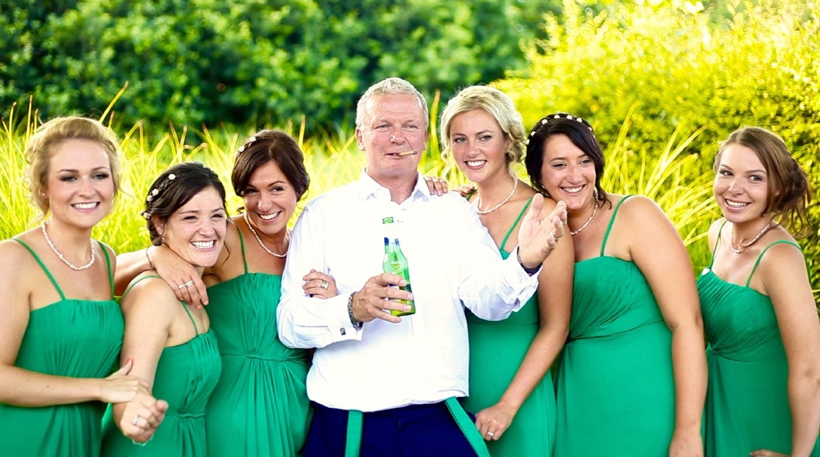 CKS Productions CKS Productions - Videographers - Reading - Berkshire