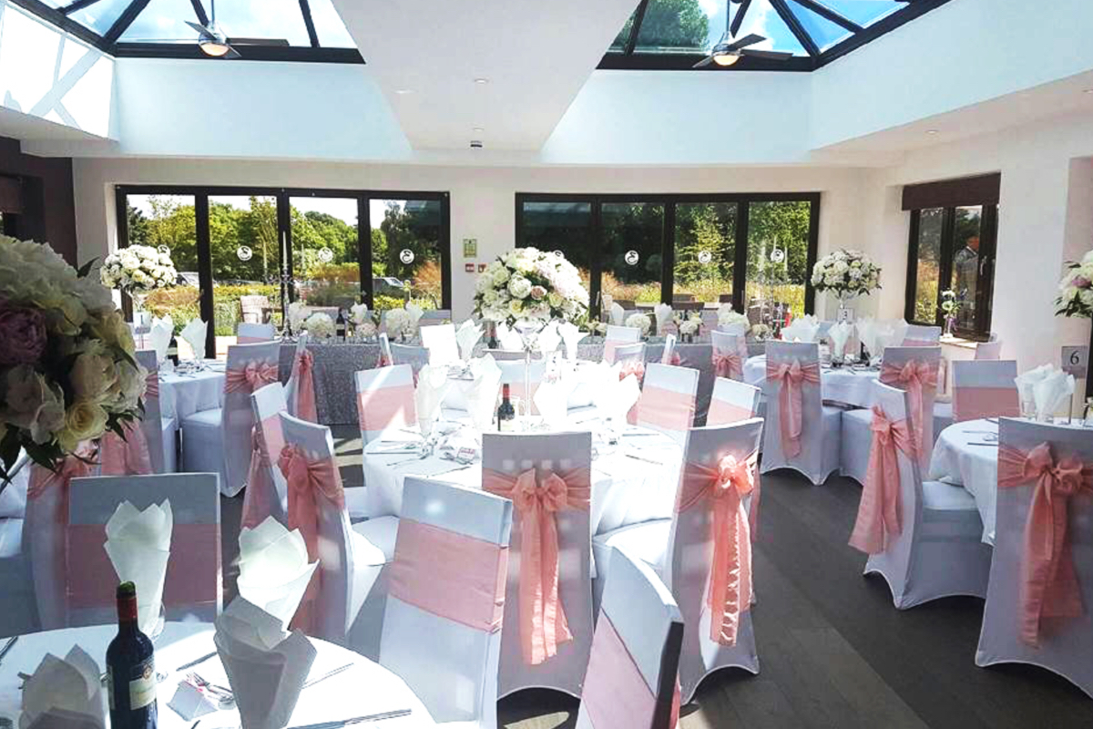 Little Hay Golf Complex Little Hay Golf Complex - Venues - Hemel Hempstead - Hertfordshire