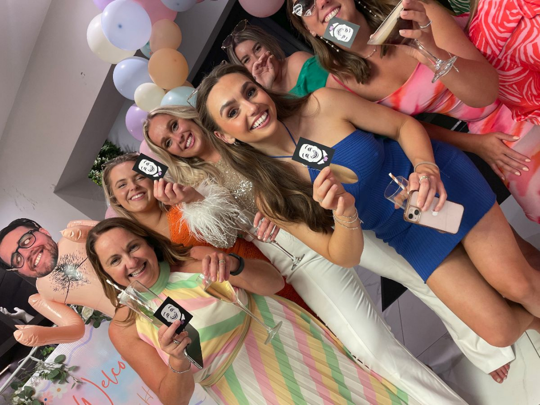 NOH Events NOH Events - Hen & Stag Do - Manchester - Greater Manchester