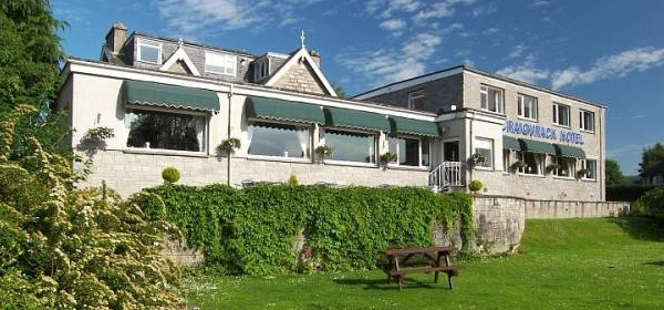 Craigvreck Hotel Craigvreck Hotel