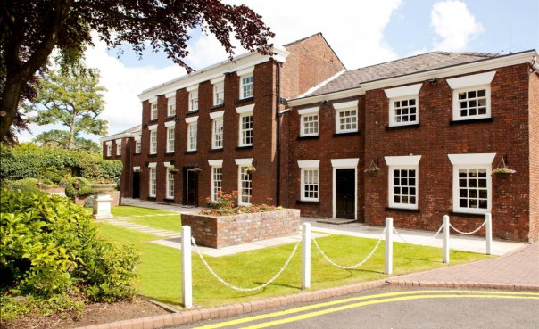 Mercure Bolton, Georgian House Hotel Mercure Bolton, Georgian House Hotel
