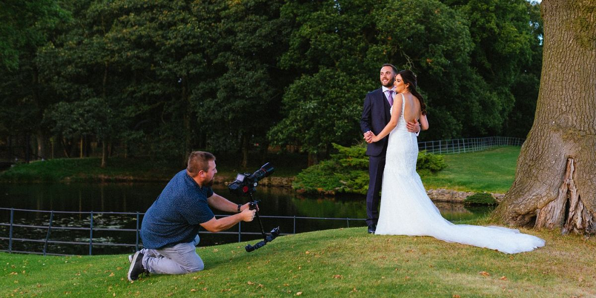 ChrisJFilms - Videographers - Walsall - West Midlands