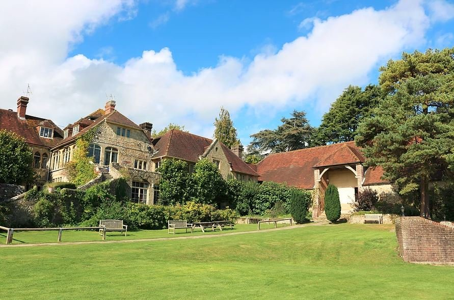 Dorset House Barn Dorset House Barn - Venues - Pulborough - West Sussex