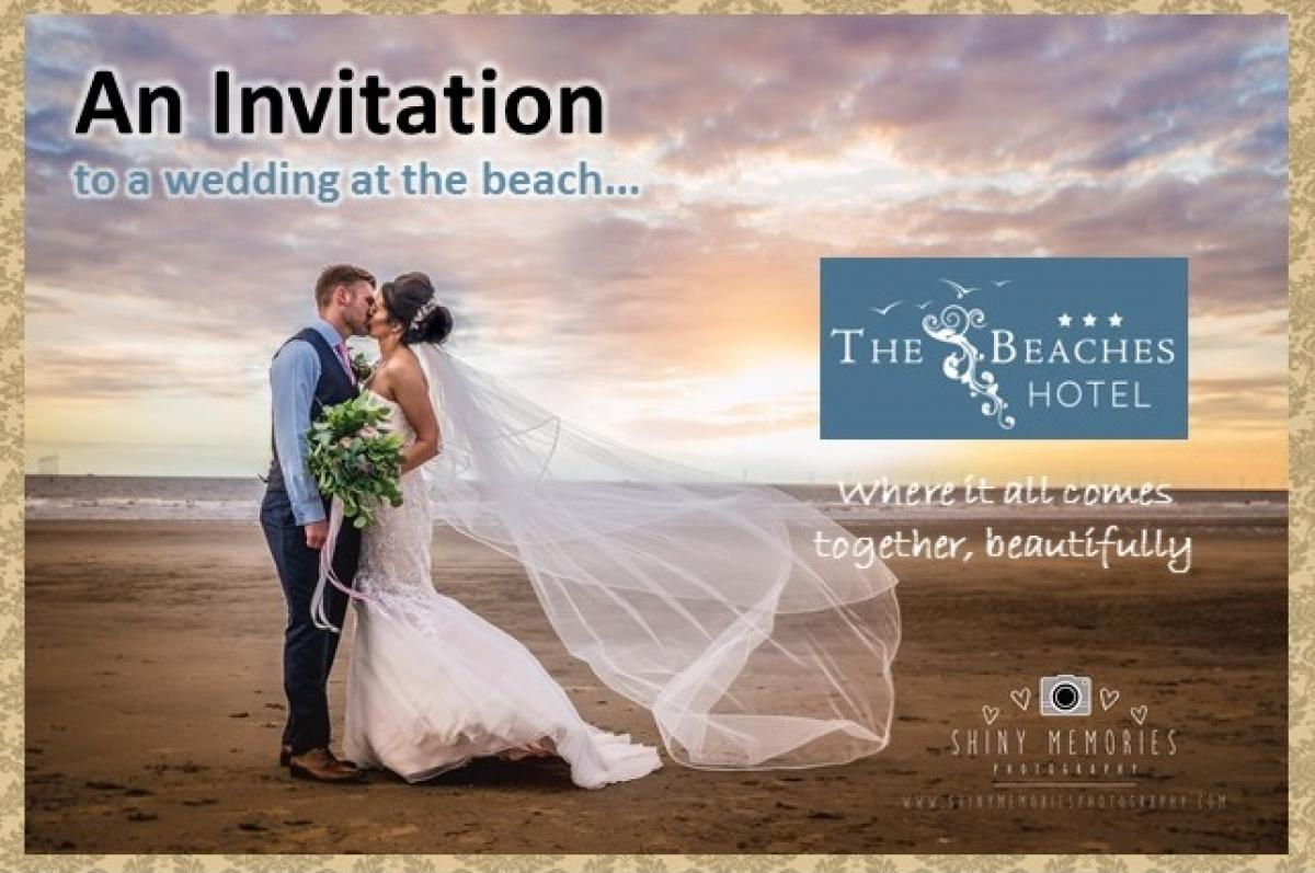 The Beaches Hotel The Beaches Hotel - Venues - PRESTATYN - Denbighshire