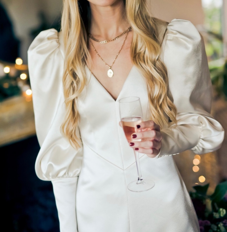 Anne Blanchard Bridalwear Anne Blanchard Bridalwear - Wedding Dress / Fashion - chislehurst - Kent