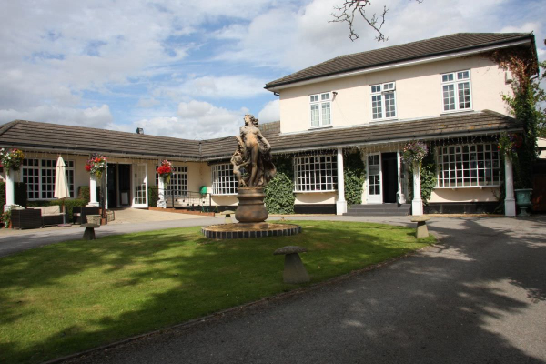 Littleover Lodge Littleover Lodge