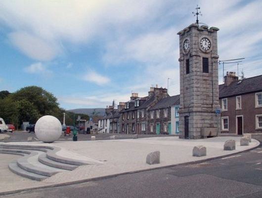 Ellangowan Hotel Ellangowan Hotel